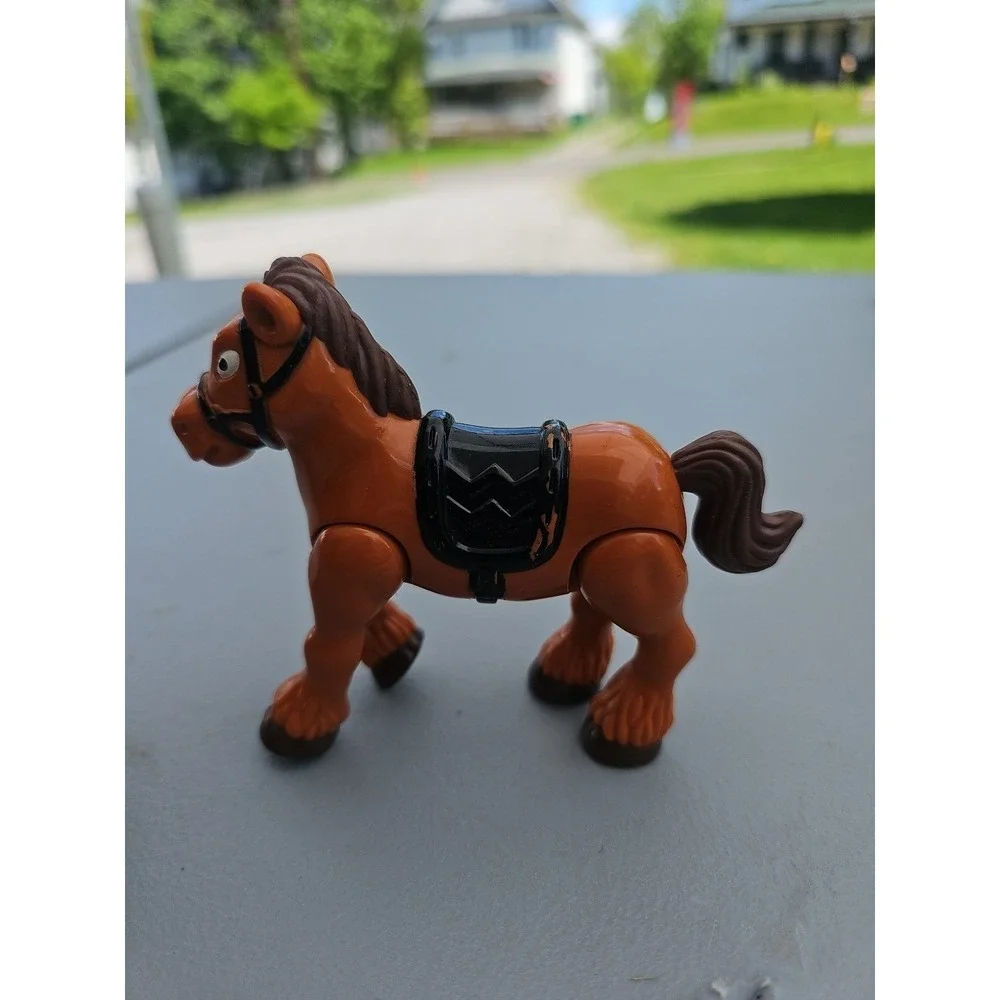 SPIRIT HORSE 3.5